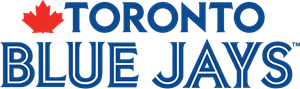 300x89 Toronto Blue Jays Logo Vector