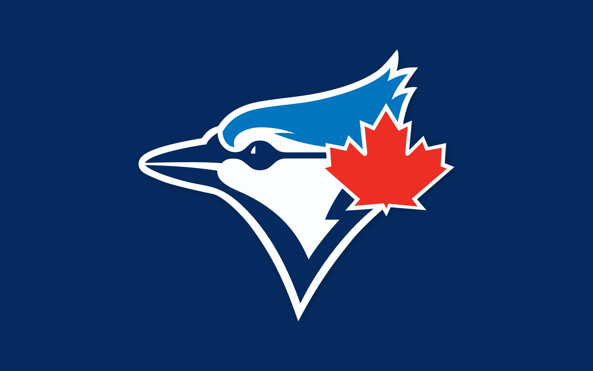 1920x1200 Toronto Blue Jays Wallpaper