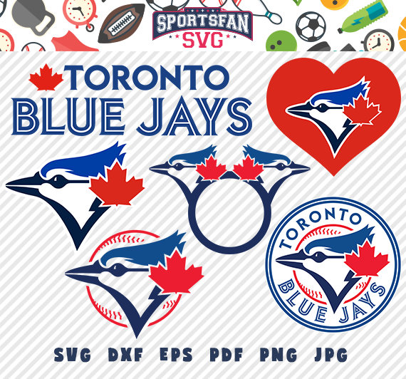 570x532 Toronto Blue Jays Pack Baseball Team, Baseball League