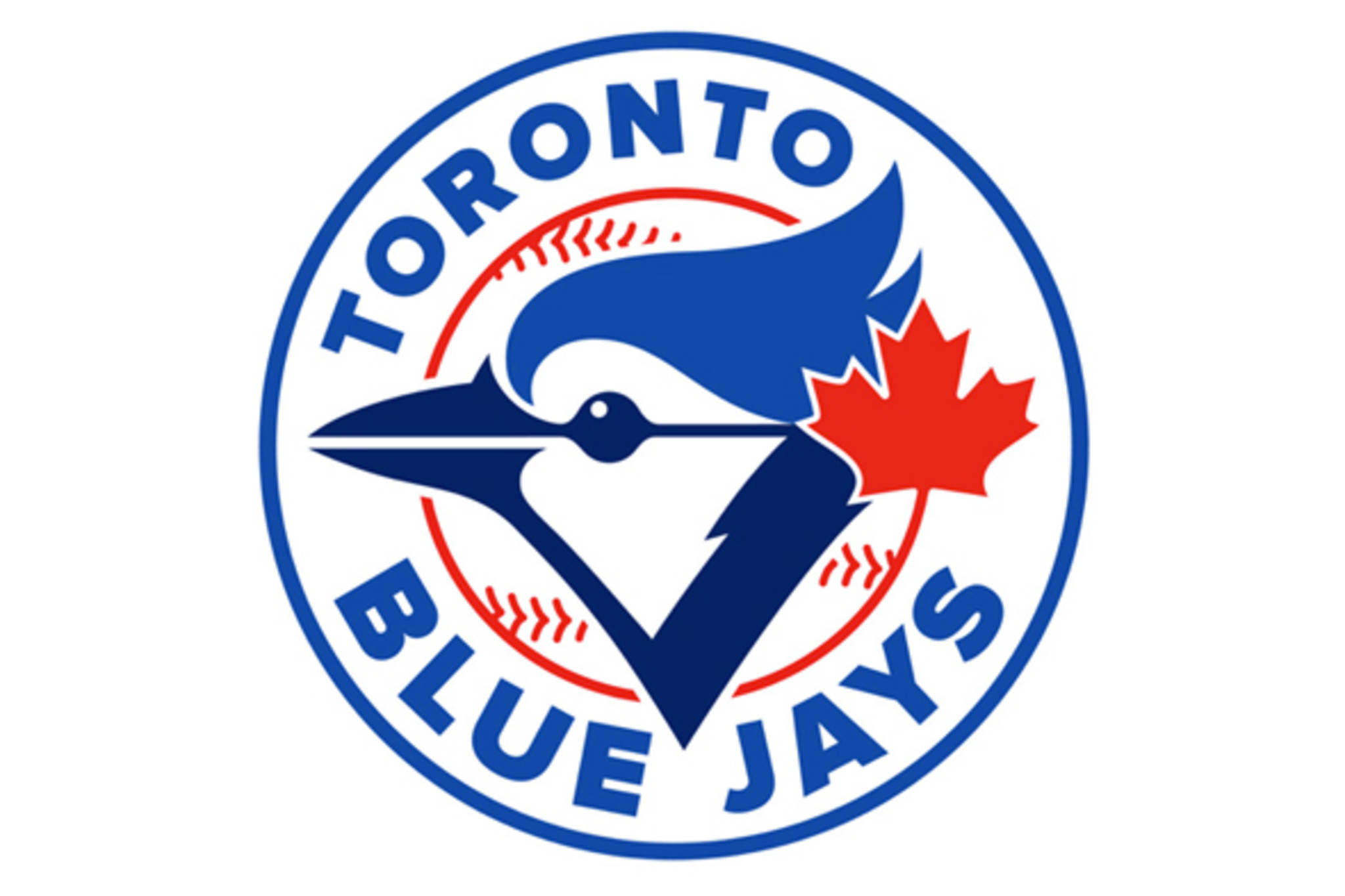 Toronto Blue Jays Logo Vector at Vectorified.com | Collection of