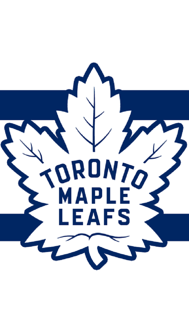 Toronto Maple Leafs Logo Vector at Vectorified.com | Collection of