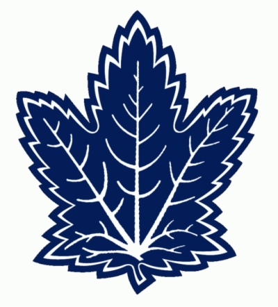 Toronto Maple Leafs Logo Vector at Vectorified.com | Collection of ...