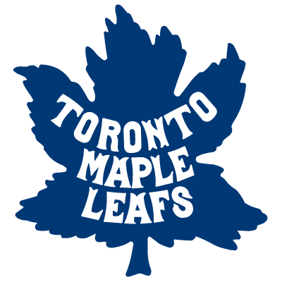 Toronto Maple Leafs Logo Vector at Vectorified.com | Collection of ...