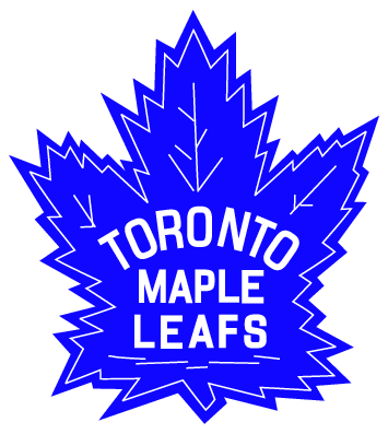 355x397 Toronto Maple Logos