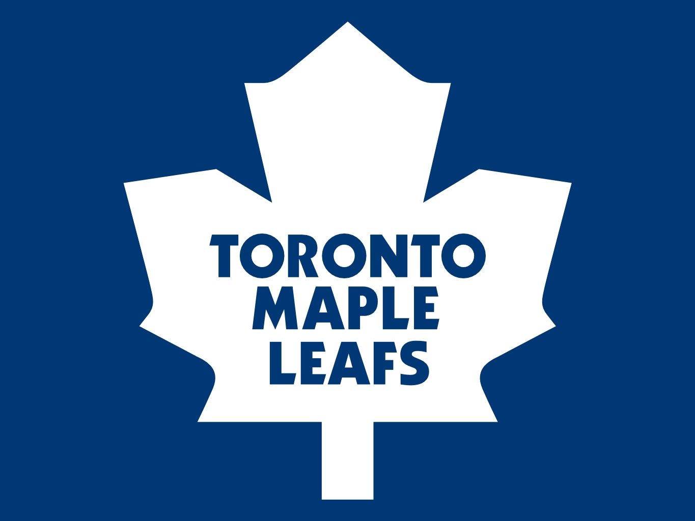 1365x1024 Toronto Maple Leafs Logos