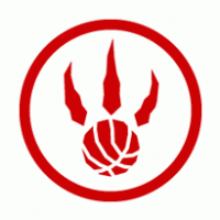 Toronto Raptors Logo Vector at Vectorified.com | Collection of Toronto ...