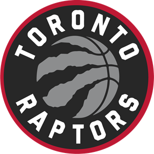 300x300 Toronto Raptors Logo Vector