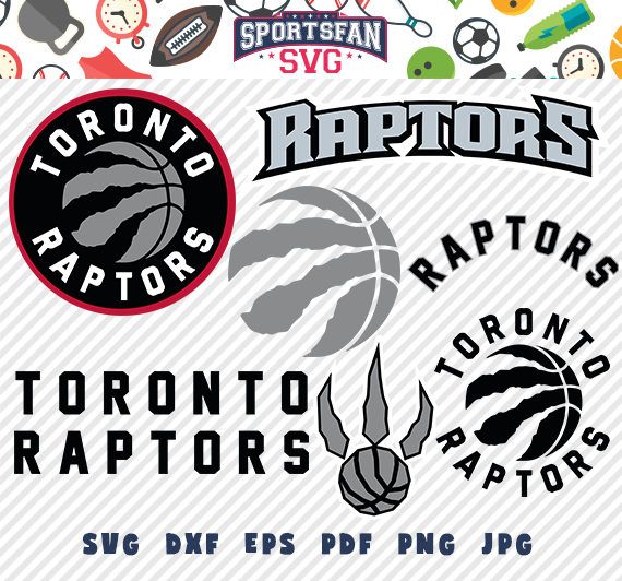 570x532 Basketball Logo Basketball, Toronto