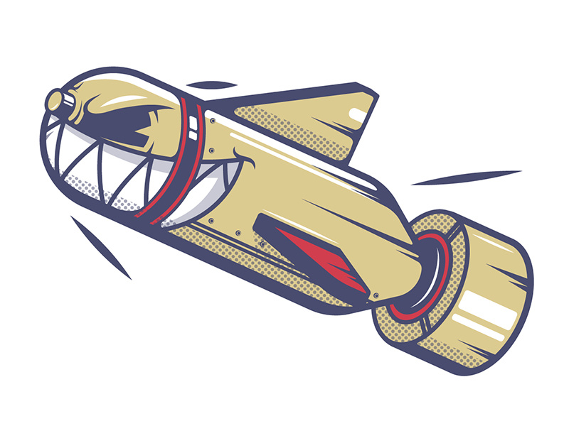 800x600 Torpedo Time