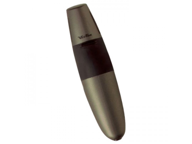 800x600 Vector Torpedo Gun Metal Matt