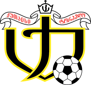 300x280 Fc Torpedo Kutaisi Logo Vector
