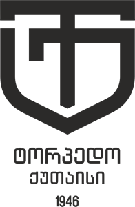 196x300 Fc Torpedo Kutaisi Logo Vector