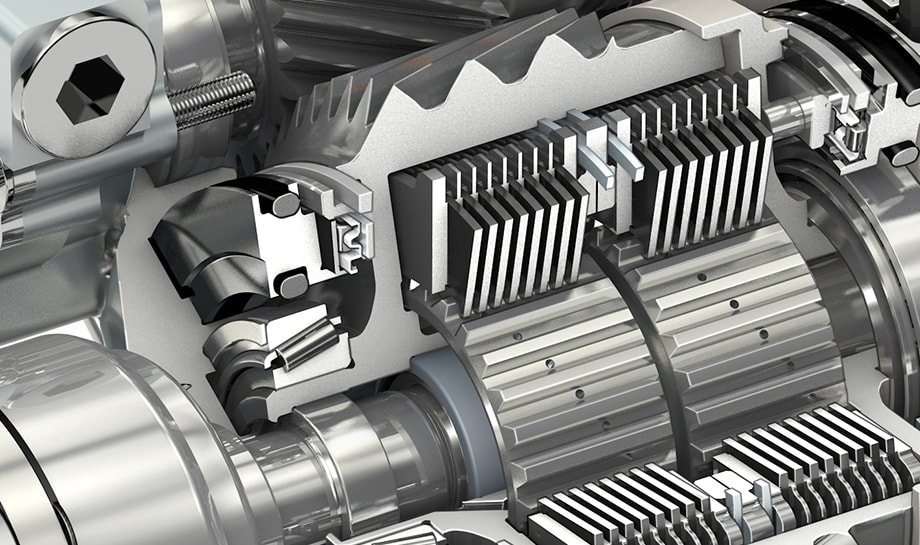 920x545 Gkn Etwinsterx Is An Electrified Axle With Torque Vectoring
