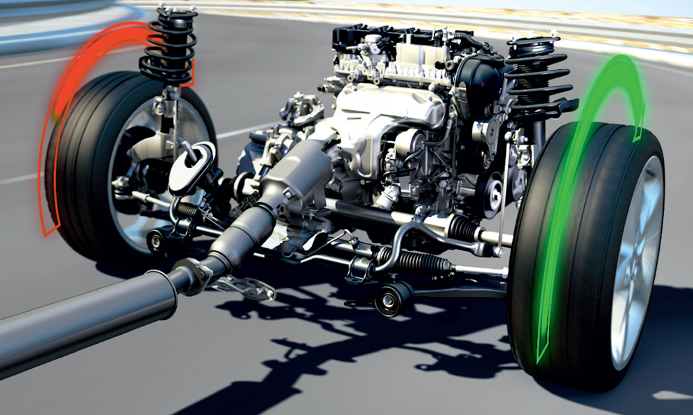 1000x600 Torque Vectoring