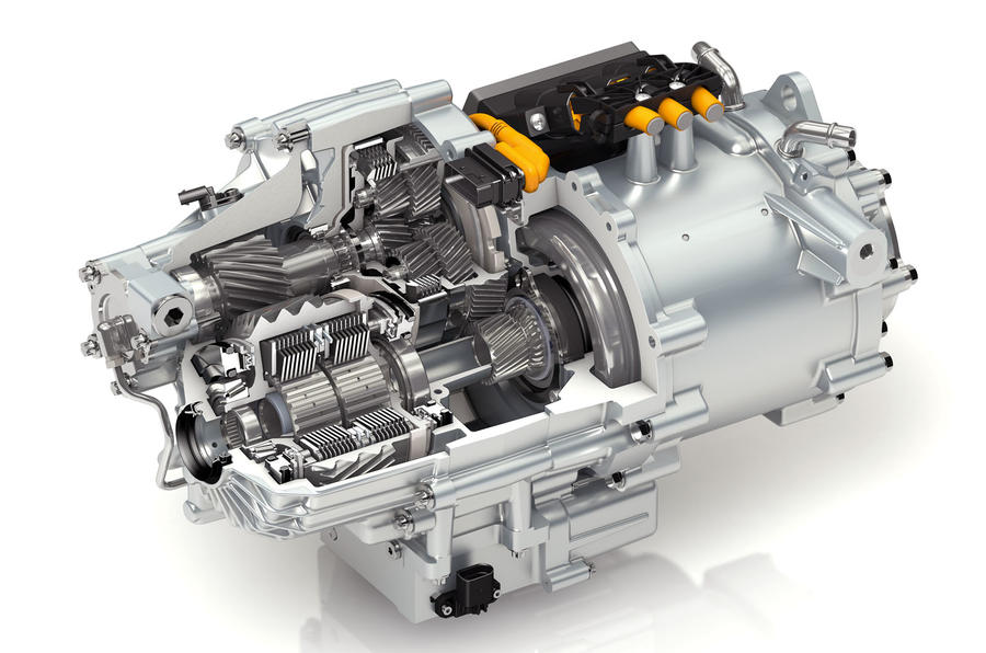 900x596 Under The Skin The Technology Behind Torque Vectoring Autocar