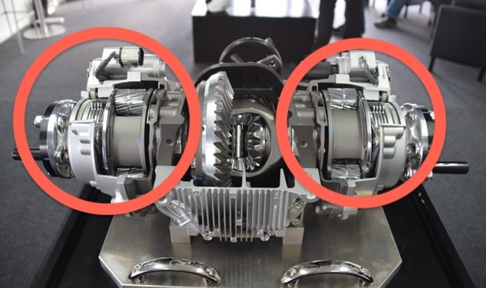 700x415 What Is Torque Vectoring