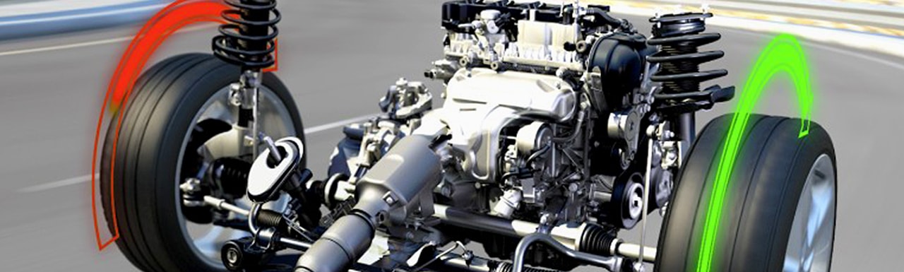 1280x385 Ford Torque Vectoring Control Tc Harrison Ford