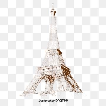 360x360 Eiffel Vector, Free Download Eiffel Tower, Torre Eiffel, Tour