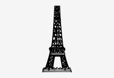 400x273 Result For Torre Eiffel Free Png Download