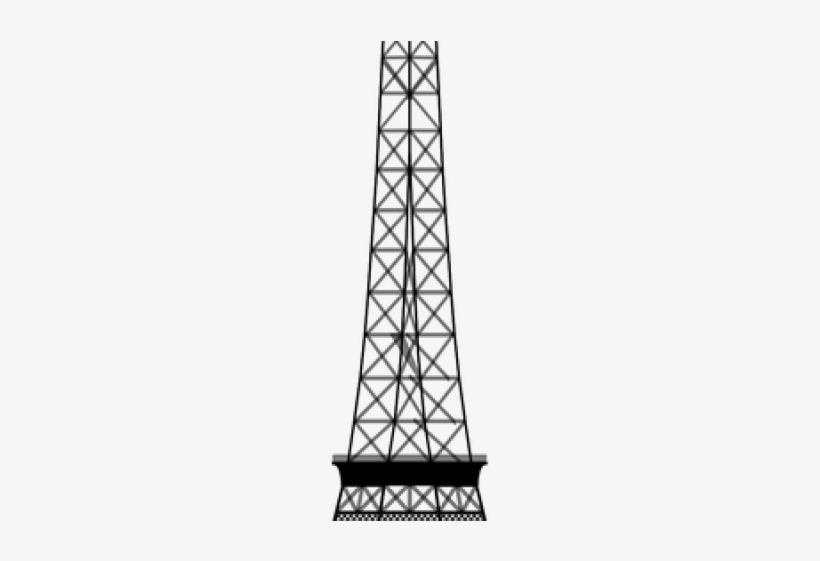 820x561 Torre Eiffel Vector