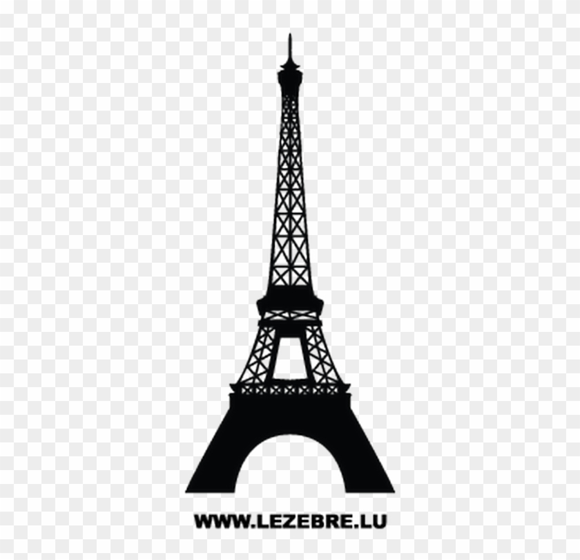 840x810 Torre Eiffel Vector Png, Transparent Png