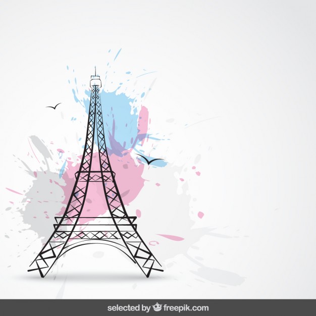626x626 Eiffel Tower Vectors, Photos And Free Download