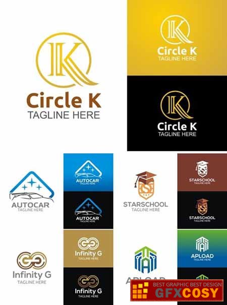 450x605 Stock Vector