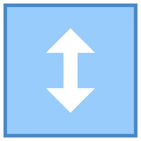 452x452 Torrent Icon