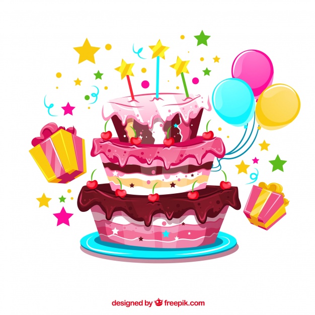 626x626 Torte Vectors, Photos And Free Download