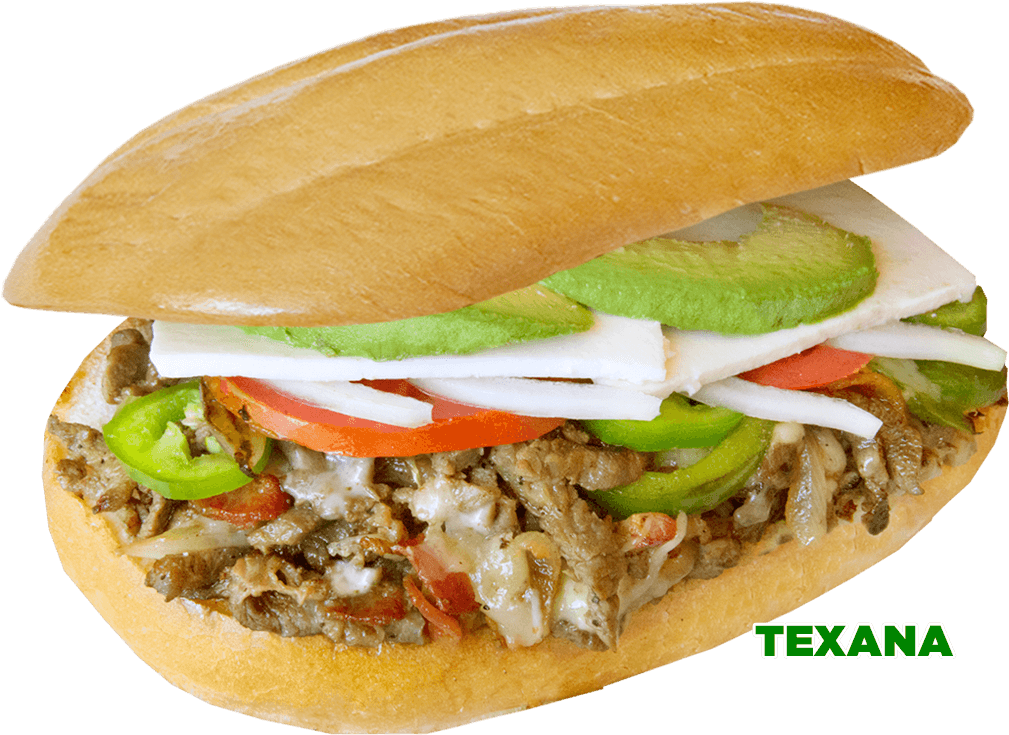 1009x735 Download Mexican Tortas Png