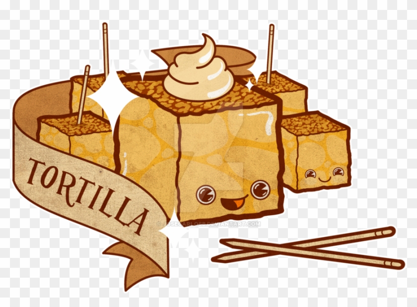 840x619 Free Tortilla Espanola Cliparts, Download Free Clip