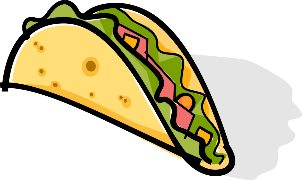 1172x700 Mexican Cuisine Taco Or Tortilla