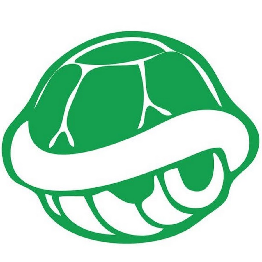 900x900 Shells Clipart Green