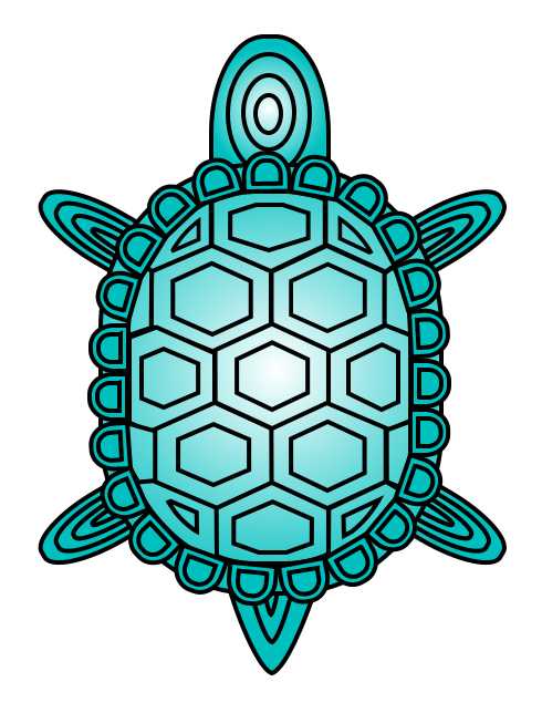 490x644 Free Vector Tortoise Plus The Sacred Turtle