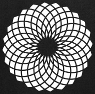 190x187 Mandala Torus Vector Tote Bag Spreadshirt