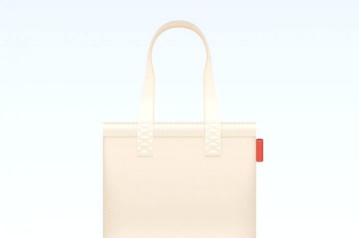 Blank White Tote Shopping Bag Vector Template Specialization 720x479 Blank White Tote Shopping Bag Vector Template Specialization