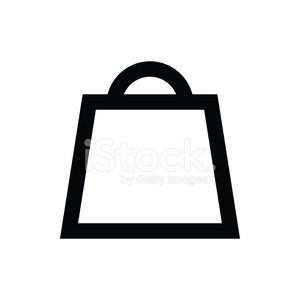 Tote Bag Vector Icon Stock Vectors 300x300 Tote Bag Vector Icon Stock Vectors
