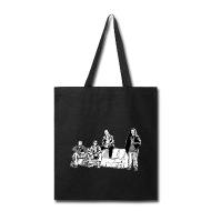 Vector Tote Bag Spreadshirt 190x190 Vector Tote Bag Spreadshirt