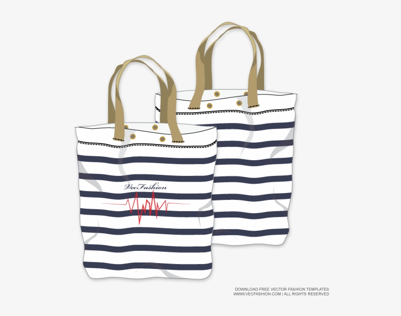 Download Tote Bag Vector at Vectorified.com | Collection of Tote ...