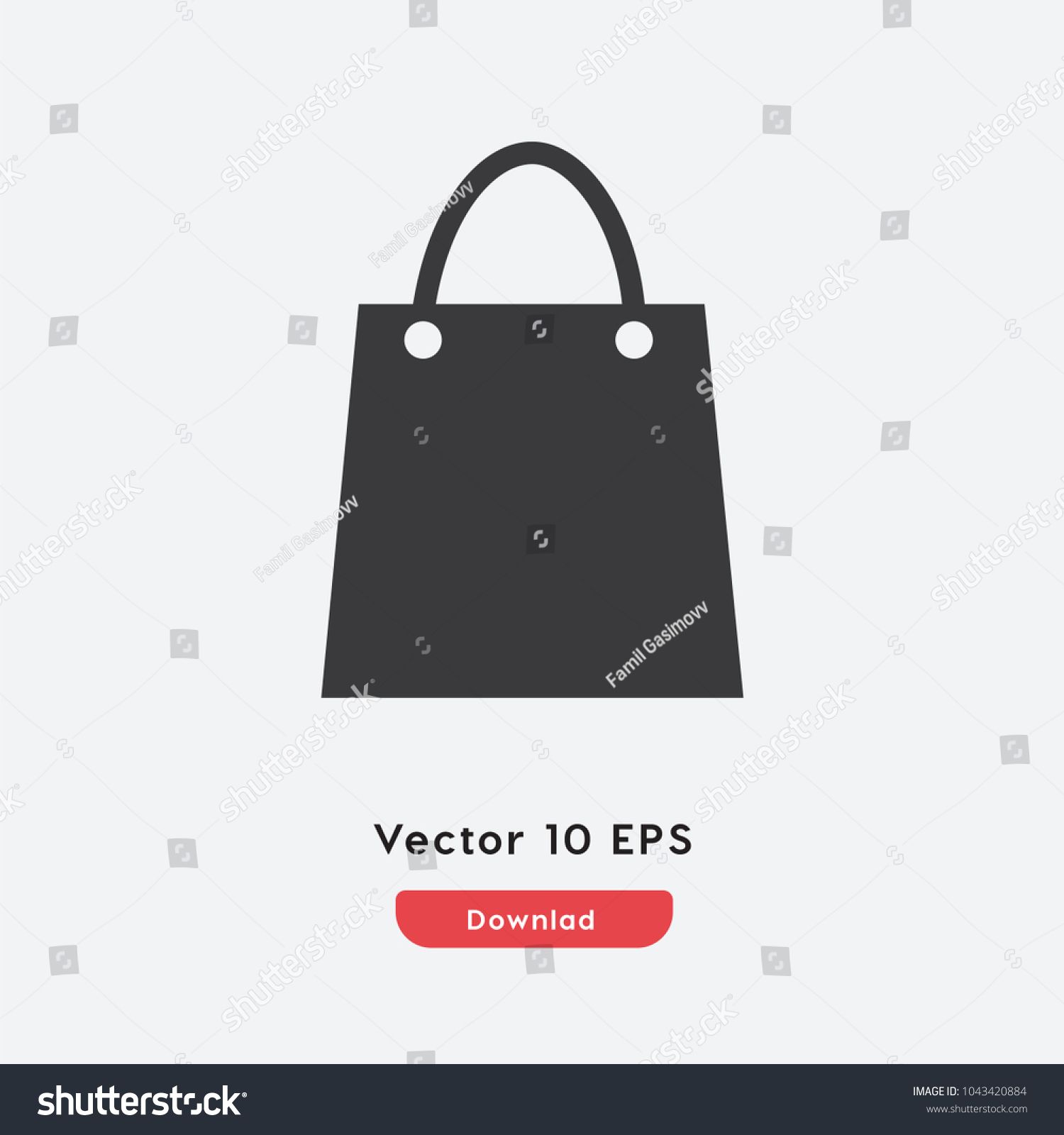 Bag Vector Icon Shopping Bag Symbol Buy Icon Best Modern Flat 1500x1600 Bag Vector Icon Shopping Bag Symbol Buy Icon Best Modern Flat