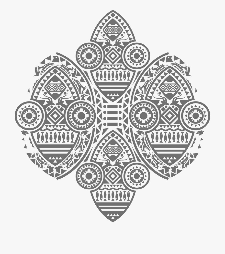 920x1041 Tribe Tribal Totem, Totem Vector, Design National