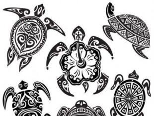 310x233 Turtle Totem Vector Free Vectors Ui Download