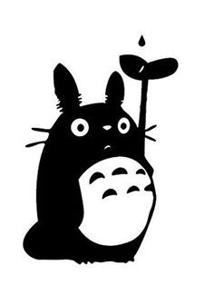 236x314 Kartinki Po Zaprosu Totoro Clipart Vector Beauty