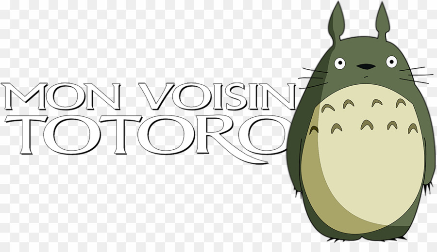 900x520 My Neighbor Totoro Totoro Vector Png Ghibli Museum Catbus Clipart