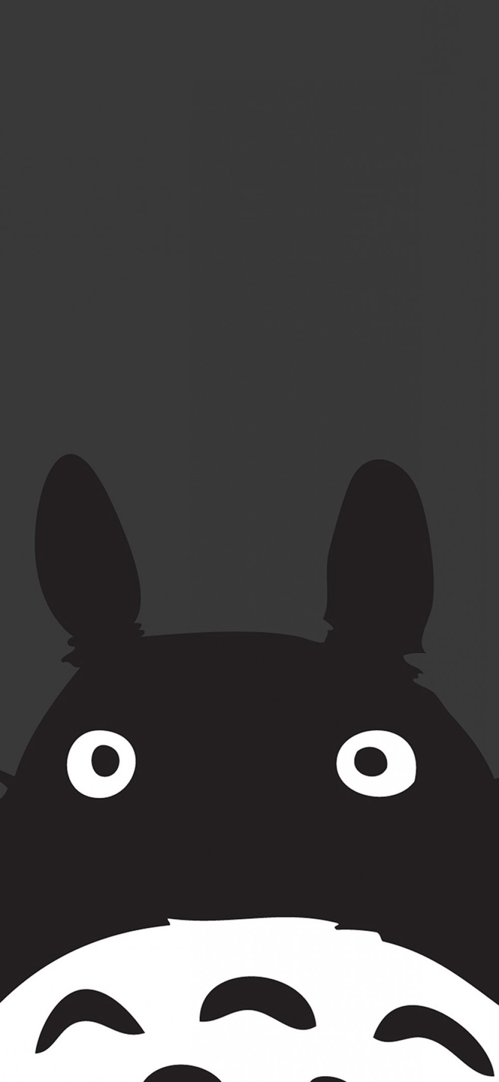 Totoro Vector at Vectorified.com | Collection of Totoro Vector free for ...