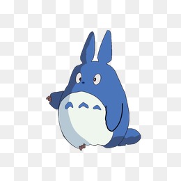 260x260 Download Free Png My Neighbor Totoro Png, Vector, And Clipart