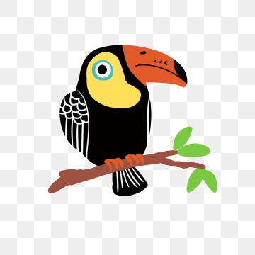 Toucan Png, Vector, And Clipart With Transparent Background 360x360 Toucan Png, Vector, And Clipart With Transparent Background
