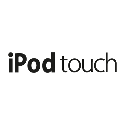 400x400 Ipod Touch Vector Logo