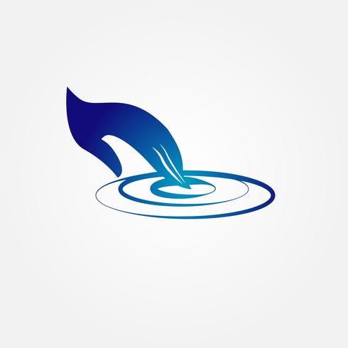 490x490 Touch Ripple Logo