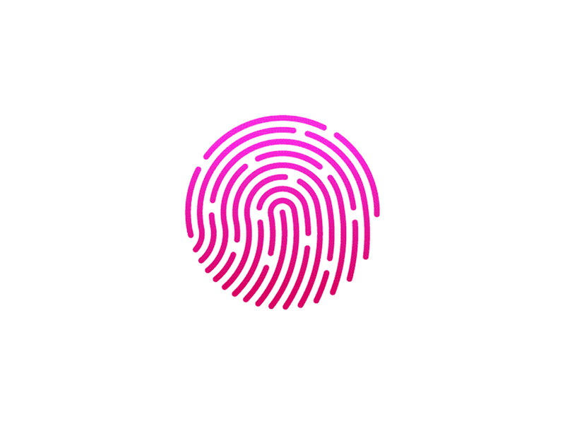 800x600 How To Create Touch Id Logo
